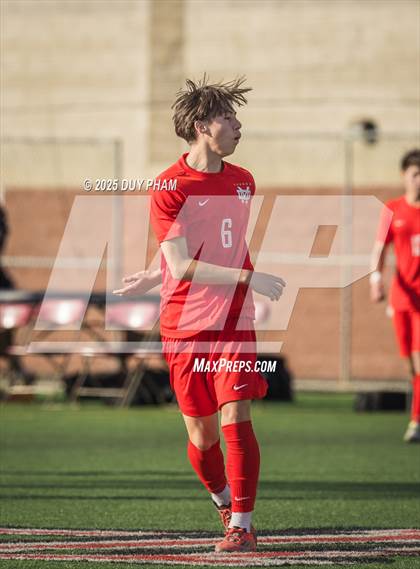 Thumbnail 3 in Servite @ Mater Dei photogallery.