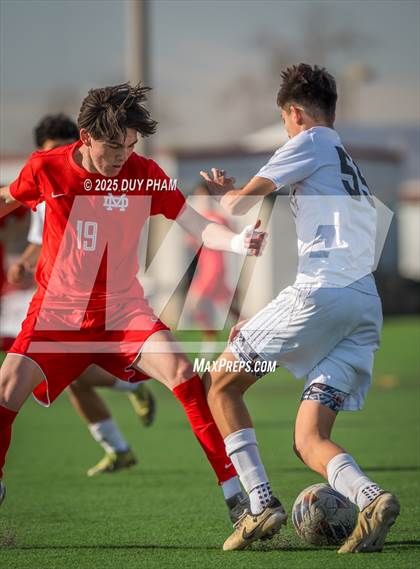 Thumbnail 1 in Servite @ Mater Dei photogallery.