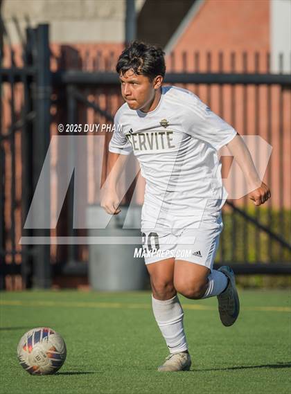Thumbnail 3 in Servite @ Mater Dei photogallery.