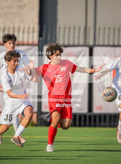 Thumbnail 2 in Servite @ Mater Dei photogallery.