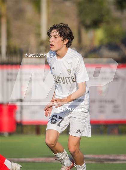 Thumbnail 1 in Servite @ Mater Dei photogallery.
