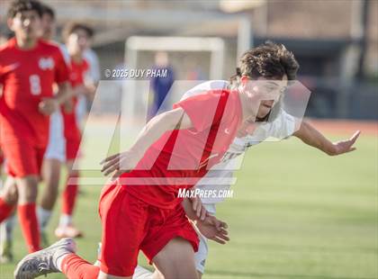 Thumbnail 2 in Servite @ Mater Dei photogallery.