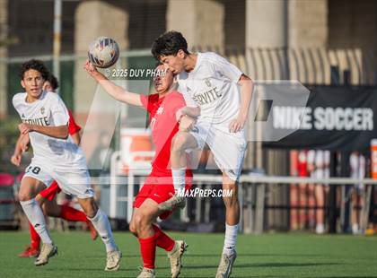 Thumbnail 3 in Servite @ Mater Dei photogallery.