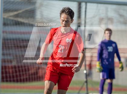 Thumbnail 1 in Servite @ Mater Dei photogallery.