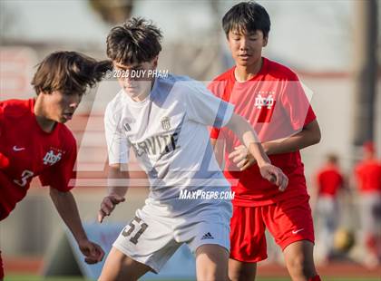 Thumbnail 1 in Servite @ Mater Dei photogallery.