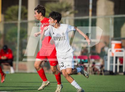 Thumbnail 2 in Servite @ Mater Dei photogallery.