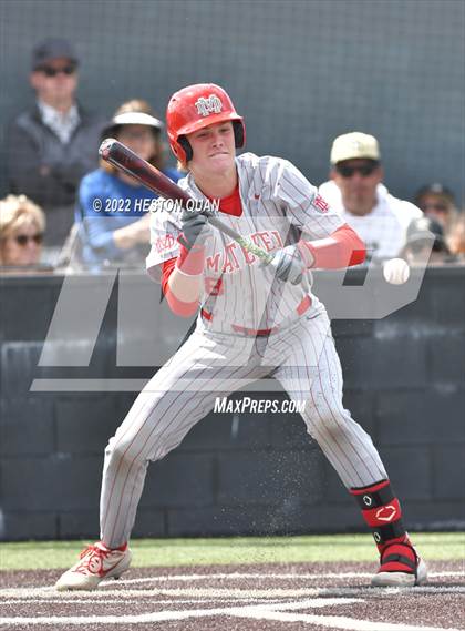 Thumbnail 2 in Mater Dei @ Servite photogallery.