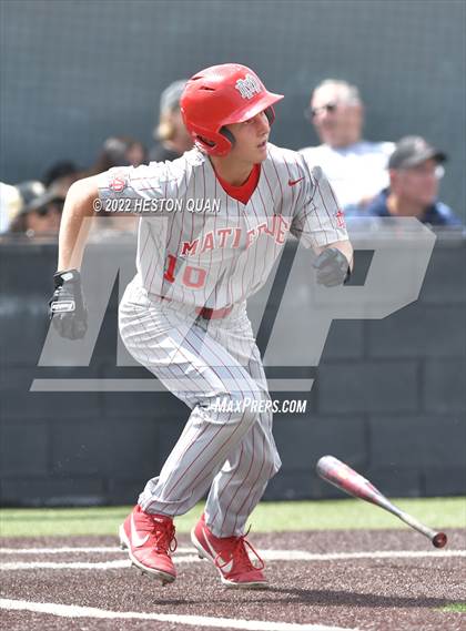 Thumbnail 2 in Mater Dei @ Servite photogallery.