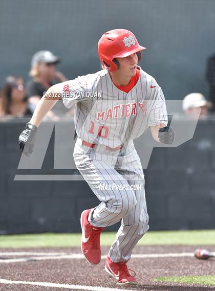 Thumbnail 1 in Mater Dei @ Servite photogallery.
