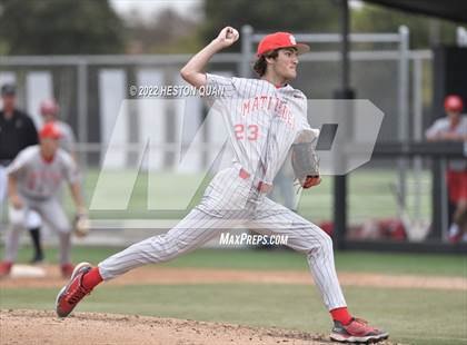 Thumbnail 2 in Mater Dei @ Servite photogallery.