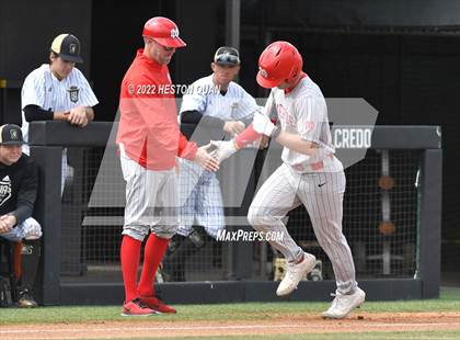 Thumbnail 3 in Mater Dei @ Servite photogallery.