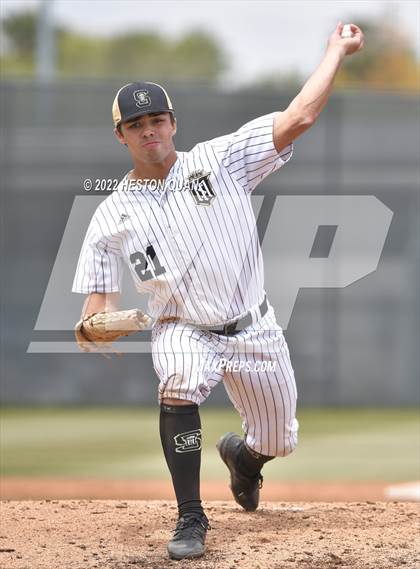 Thumbnail 2 in Mater Dei @ Servite photogallery.