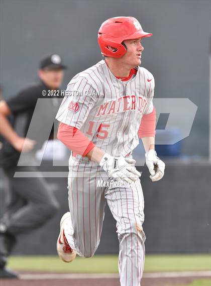 Thumbnail 3 in Mater Dei @ Servite photogallery.