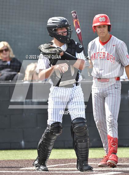 Thumbnail 1 in Mater Dei @ Servite photogallery.