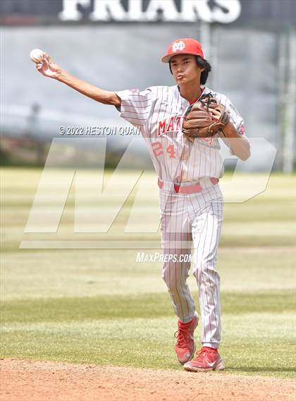 Thumbnail 3 in Mater Dei @ Servite photogallery.