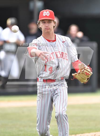 Thumbnail 3 in Mater Dei @ Servite photogallery.
