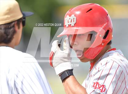 Thumbnail 2 in Mater Dei @ Servite photogallery.