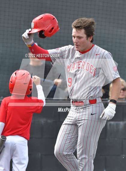Thumbnail 2 in Mater Dei @ Servite photogallery.