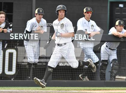 Thumbnail 2 in Mater Dei @ Servite photogallery.