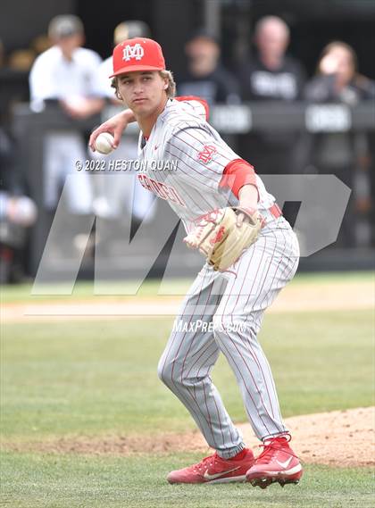 Thumbnail 2 in Mater Dei @ Servite photogallery.