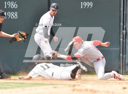 Thumbnail 1 in Mater Dei @ Servite photogallery.