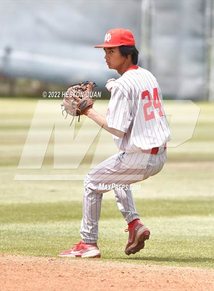 Thumbnail 3 in Mater Dei @ Servite photogallery.