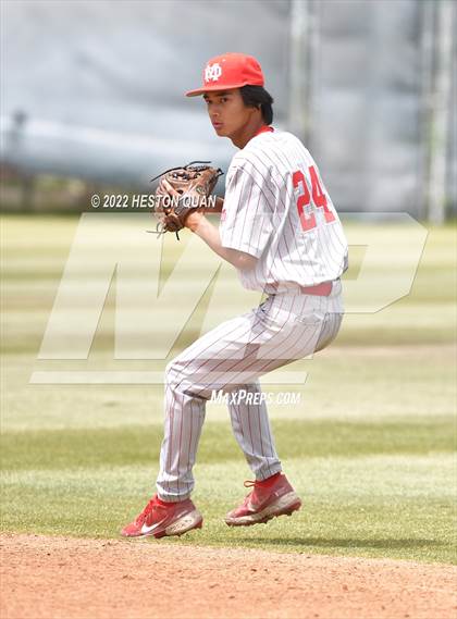 Thumbnail 1 in Mater Dei @ Servite photogallery.