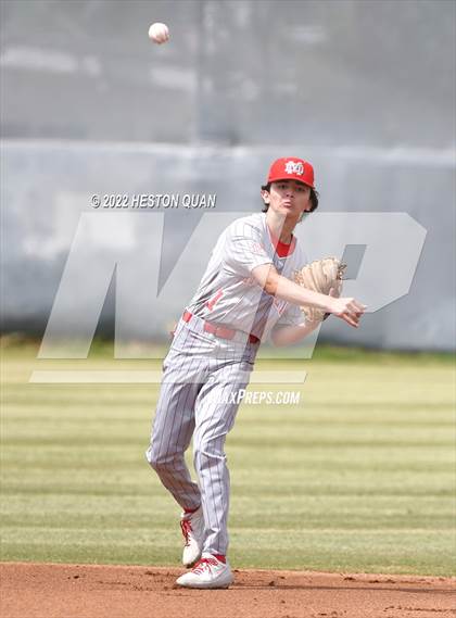 Thumbnail 1 in Mater Dei @ Servite photogallery.