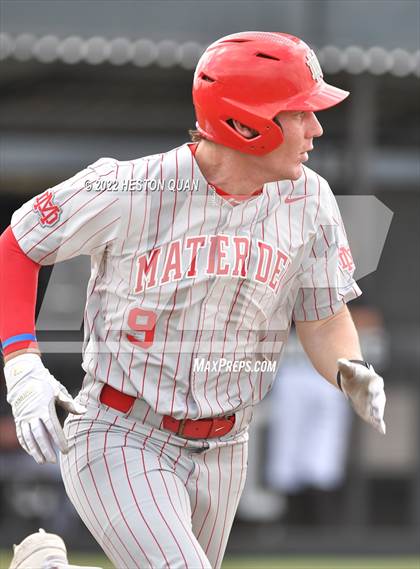 Thumbnail 1 in Mater Dei @ Servite photogallery.