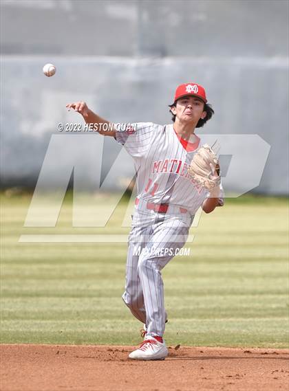 Thumbnail 3 in Mater Dei @ Servite photogallery.