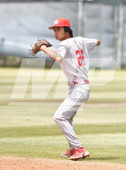 Thumbnail 2 in Mater Dei @ Servite photogallery.