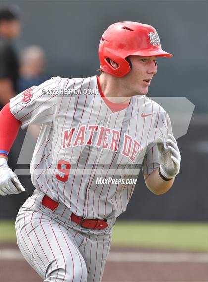 Thumbnail 3 in Mater Dei @ Servite photogallery.