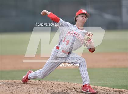 Thumbnail 2 in Mater Dei @ Servite photogallery.