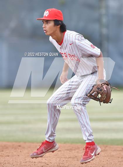 Thumbnail 3 in Mater Dei @ Servite photogallery.