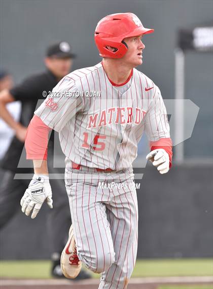 Thumbnail 1 in Mater Dei @ Servite photogallery.