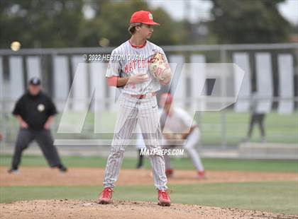 Thumbnail 1 in Mater Dei @ Servite photogallery.
