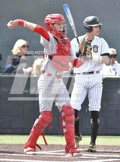 Thumbnail 3 in Mater Dei @ Servite photogallery.