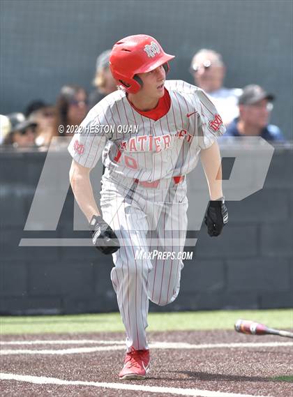 Thumbnail 3 in Mater Dei @ Servite photogallery.
