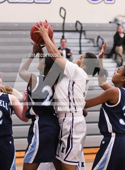 Thumbnail 1 in Hopewell @ Ardrey Kell photogallery.