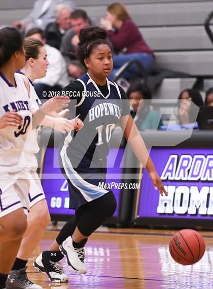 Thumbnail 1 in Hopewell @ Ardrey Kell photogallery.