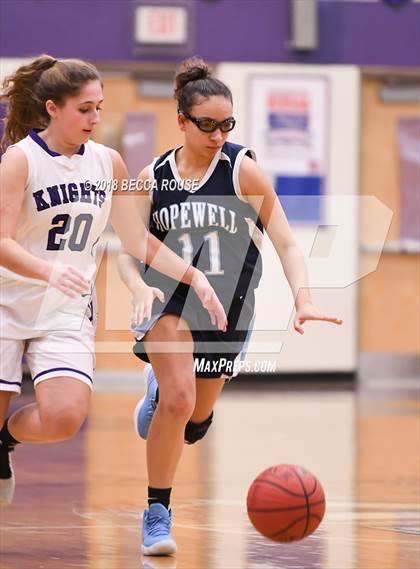 Thumbnail 2 in Hopewell @ Ardrey Kell photogallery.