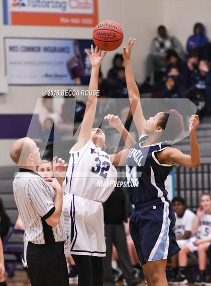 Thumbnail 1 in Hopewell @ Ardrey Kell photogallery.