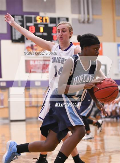Thumbnail 1 in Hopewell @ Ardrey Kell photogallery.