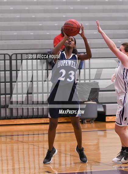 Thumbnail 2 in Hopewell @ Ardrey Kell photogallery.