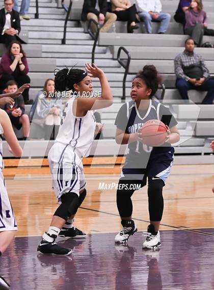 Thumbnail 1 in Hopewell @ Ardrey Kell photogallery.
