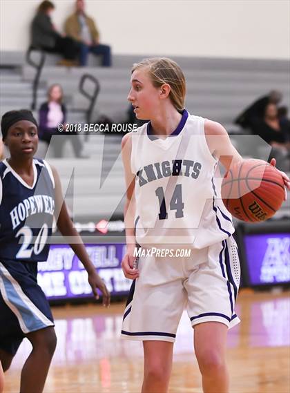 Thumbnail 3 in Hopewell @ Ardrey Kell photogallery.