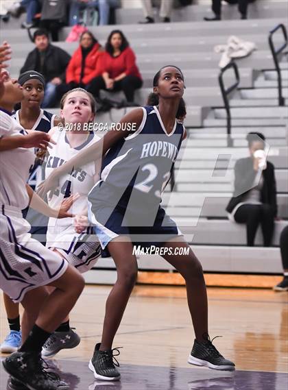 Thumbnail 1 in Hopewell @ Ardrey Kell photogallery.