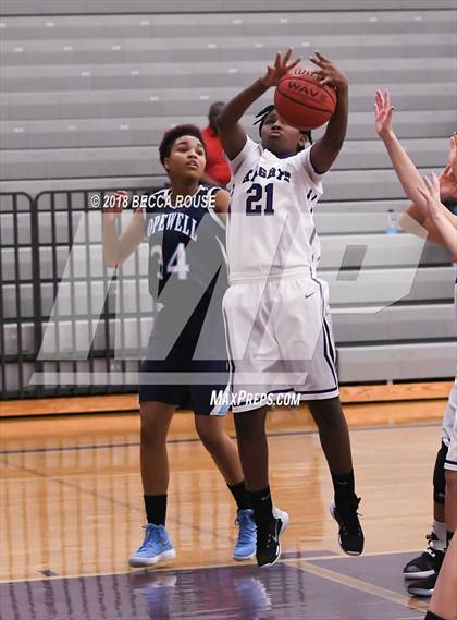 Thumbnail 2 in Hopewell @ Ardrey Kell photogallery.