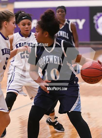 Thumbnail 2 in Hopewell @ Ardrey Kell photogallery.