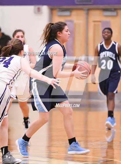 Thumbnail 1 in Hopewell @ Ardrey Kell photogallery.